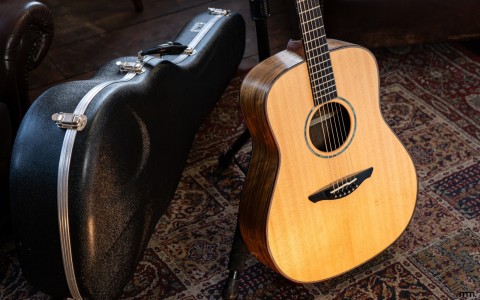 Handcrafted in Northern Ireland: Avalon D310 Amazaque